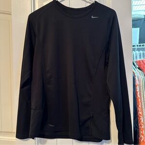 Nike Dryfit Long-sleeved Tee 🏃🏼